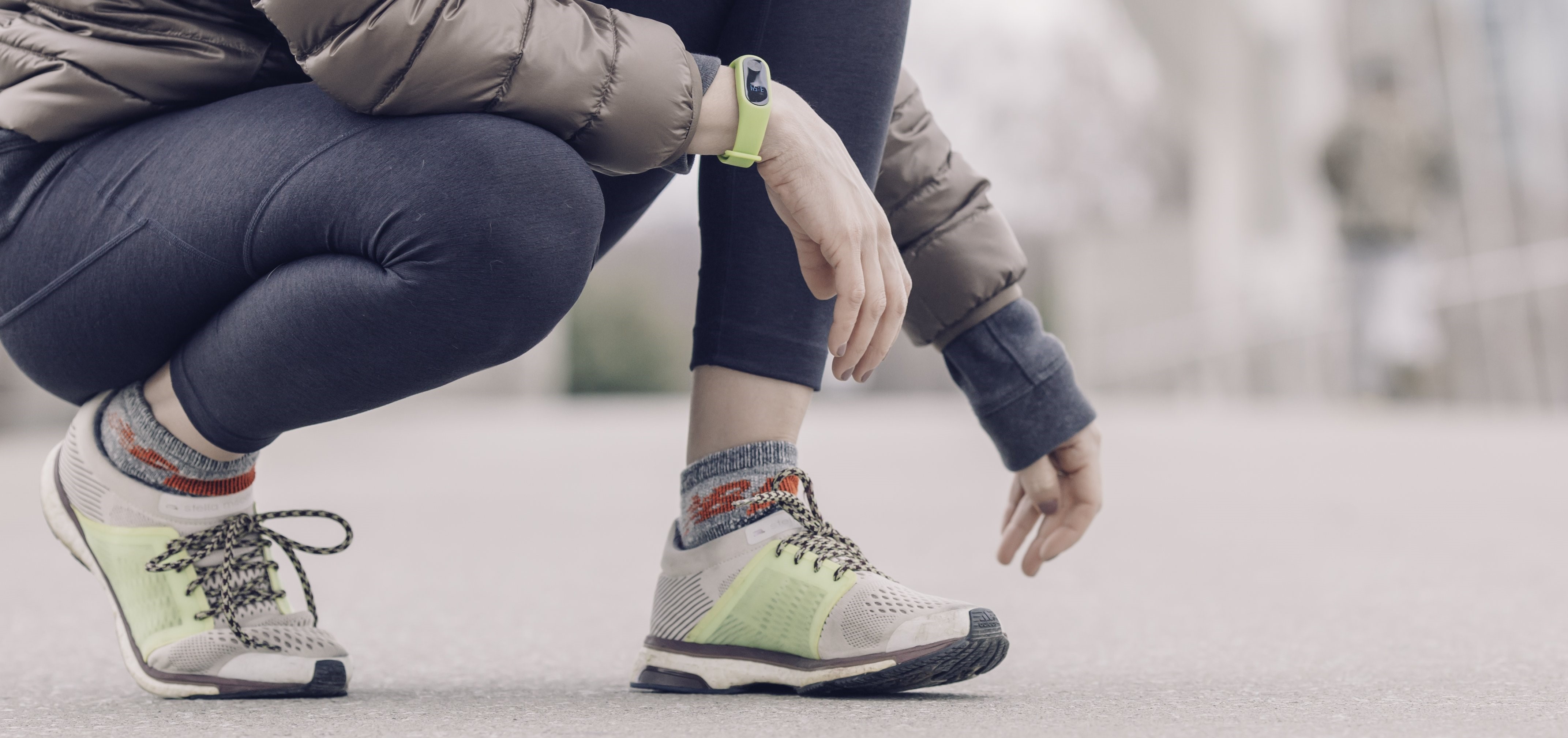 Boost Your Running Performance and Accelerate Recovery with Sports Massage