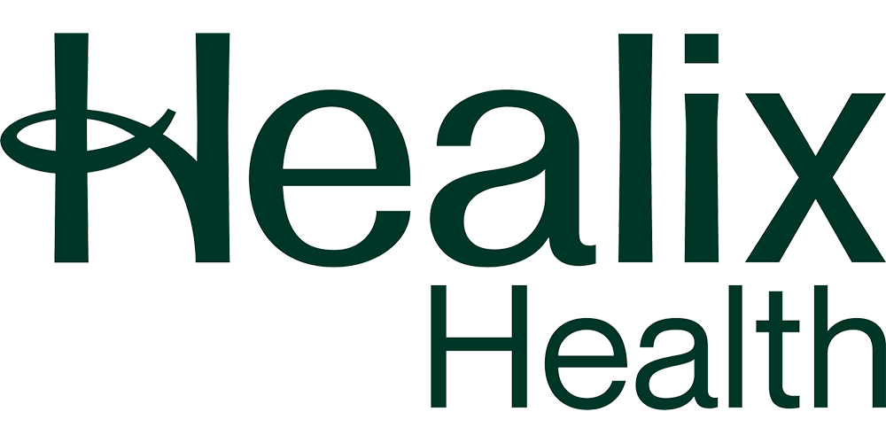 Healix Logo