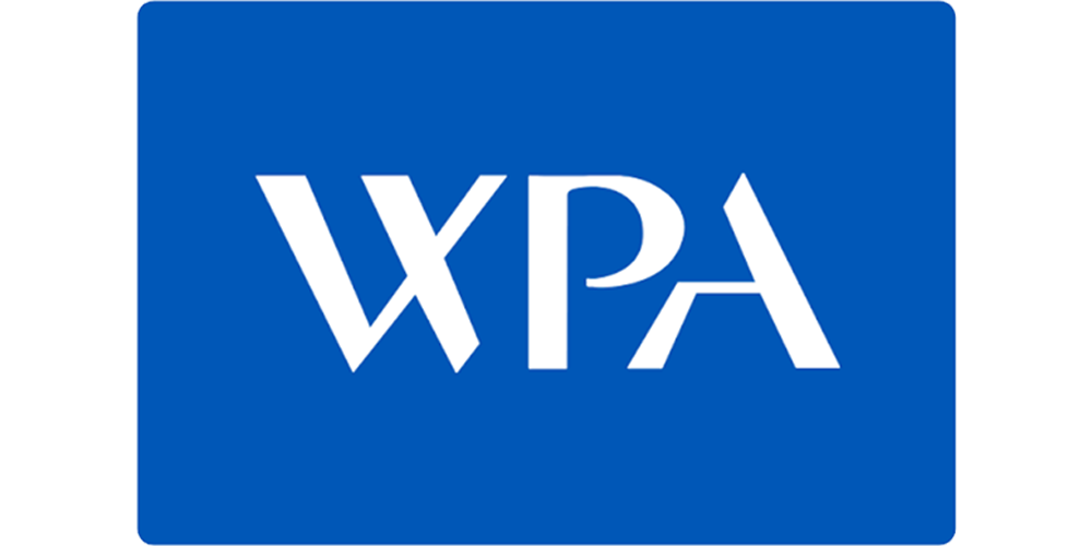 WPA Logo